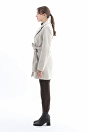 Robin Kadın Kaban D99574