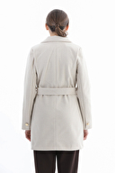 Robin Kadın Kaban D99574