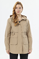 Robin Kadın Trençkot D87125