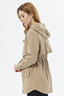 Robin Kadın Trençkot D87125