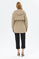 Robin Kadın Trençkot D87125