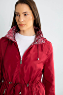 Robin Kadın Trençkot D87117