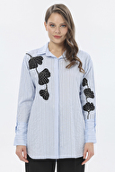 Robin Kadın Gömlek M38080