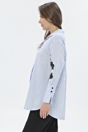 Robin Kadın Gömlek M38080