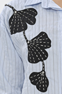 Robin Kadın Gömlek M38080