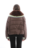 Robin Kadın Mont D99790