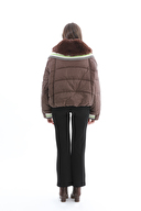 Robin Kadın Mont D99790