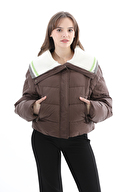 Robin Kadın Mont D99790