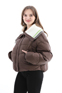 Robin Kadın Mont D99790