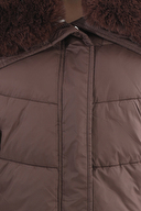 Robin Kadın Mont D99790