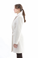 Robin Kadın Kaban D99788