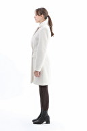 Robin Kadın Kaban D99788