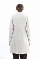 Robin Kadın Kaban D99788