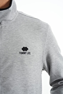 Tommy Life Erkek Eşofman Takımı T13ER-85201_01
