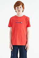 Tommy Life Erkek Çocuk Tişört T13EG-11117_01