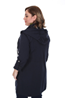 Brendon Kadın Trençkot 32003019