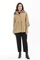 Brendon Kadın Trençkot 32000595