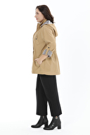 Brendon Kadın Trençkot 32000595