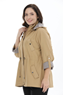 Brendon Kadın Trençkot 32000595