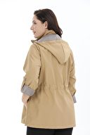 Brendon Kadın Trençkot 32000595