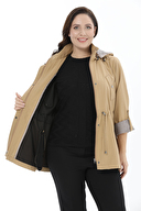 Brendon Kadın Trençkot 32000595