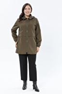 Brendon Kadın Trençkot 23S32003010