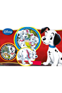 Puzzle Frame Dalmation 24 Parça KS Games DAL 704
