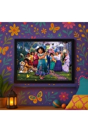 Puzzle Ks Games Encanto 200 Parça ENC 113