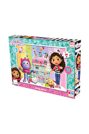 KS Games Gabby Dollhouse 50 Parça Puzzle