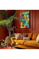 KS Games Home Sweet Home Puzzle 300 parça