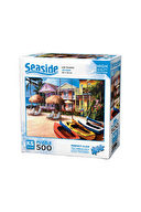 KS Puzzle Sahile Hoşgeldin 500 Parça