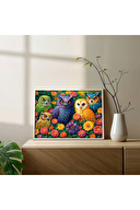 Ks Games Doğanın Koruyucuları 500 Parça Puzzle 20095