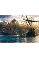 KS Puzzle Bir Zamanlar İstanbul 1000 Parça