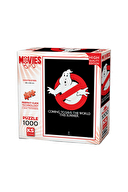 KS Puzzle Ghostbusters 1000 Parça