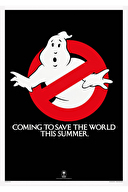 KS Puzzle Ghostbusters 1000 Parça