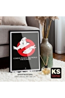 KS Puzzle Ghostbusters 1000 Parça