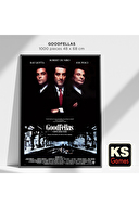 KS Puzzle Goodfellas 1000 Parça