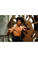 KS Puzzle Bruce Lee 1000 Parça
