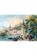 Kuleli Askeri Lisesi 1000 Parça Puzzle