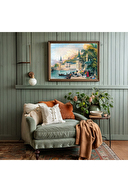 Kuleli Askeri Lisesi 1000 Parça Puzzle