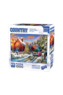 KS Kırmızı Ahır Çiftliği 1000 Prc