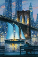 KS Dream For Two 1000 Prc