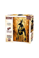 KS Games The Golden Legacy of Anubis 1000 parça