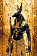 KS Games The Golden Legacy of Anubis 1000 parça