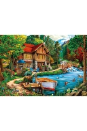 KS Hafta Sonu İnzivası 1500 Prc