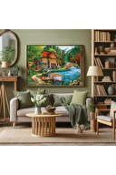 KS Hafta Sonu İnzivası 1500 Prc