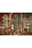 KS Games Modern Rome Puzzle 3000 Parça