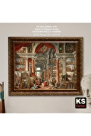 KS Games Modern Rome Puzzle 3000 Parça