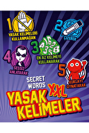 KS Games Yasaklı Kelimeler XXL
