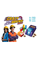 KS Games Crazy Bricks Mini Kutu Oyunu